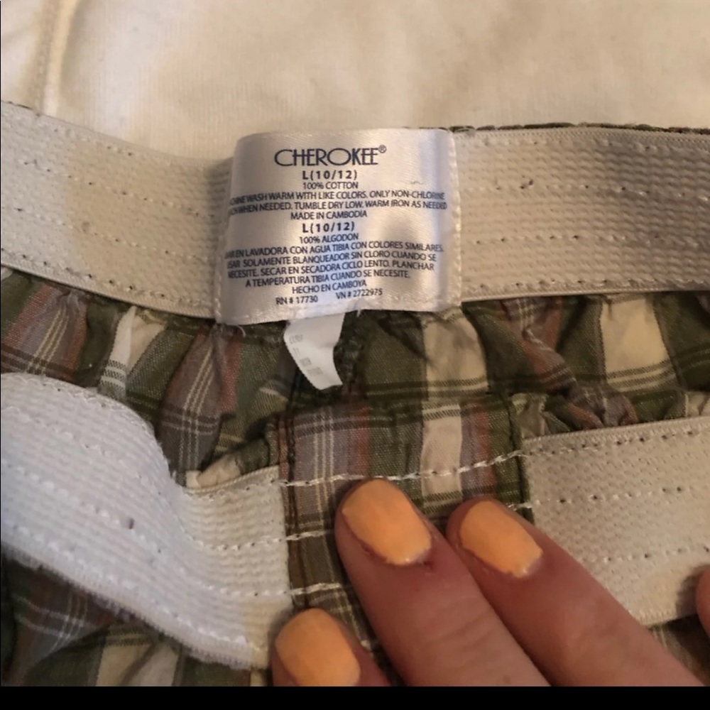 Bundle Cherokee Boxers - Picture 5 of 5